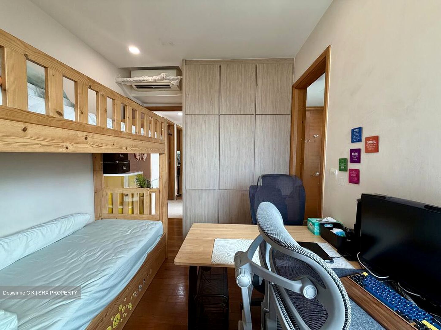 The Serenade @ Holland (D10), Condominium #508638171